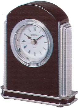 Настольные часы Seiko Clock QHG605K